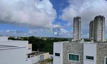 Imagem 6: CASA / CASA NO CONDOMÍNIO VALLE REAL 1 / CASA EM NATAL-RN / CASA EM NOVA PARNAMIRI -RN