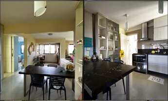 Imagem: Apartamento à venda no bairro Nova Parnamirim