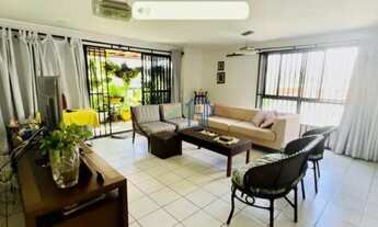 Imagem: APARTAMENTO EM CABO B RANCO / APARTAMENTO