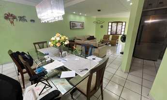 Imagem 3: CASA DE RUA PUBLICA EM CAPIM MACIO / CASA COM 3 SUITES EM CAPIM MACIO / CASA EM NATL