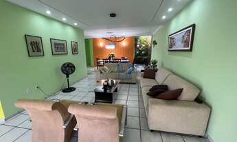 Imagem 6: CASA DE RUA PUBLICA EM CAPIM MACIO / CASA COM 3 SUITES EM CAPIM MACIO / CASA EM NATL