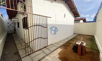 Imagem 7: CASA DE RUA PUBLICA EM CAPIM MACIO / CASA COM 3 SUITES EM CAPIM MACIO / CASA EM NATL