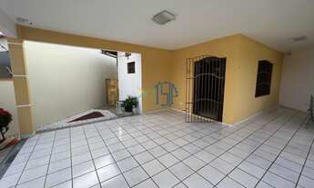 Imagem 4: CASA DE RUA PUBLICA EM CAPIM MACIO / CASA COM 3 SUITES EM CAPIM MACIO / CASA EM NATL