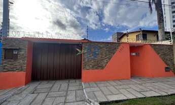 Imagem: CASA DE RUA PUBLICA EM CAPIM MACIO / CASA