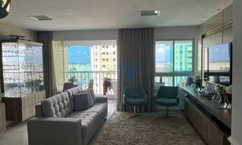 Imagem: Apartamento à venda no bairro Nova Parnamirim