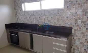 Imagem 5: Apartamento Cobertura/Cobertura duplex semi mobiliada, projetada com excelente aproveitame