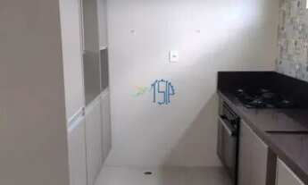 Imagem 6: Apartamento Cobertura/Cobertura duplex semi mobiliada, projetada com excelente aproveitame