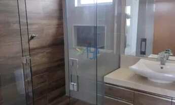 Imagem 4: Apartamento Cobertura/Cobertura duplex semi mobiliada, projetada com excelente aproveitame