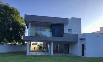 Imagem: Casa alto padrão / Casa em condomínio