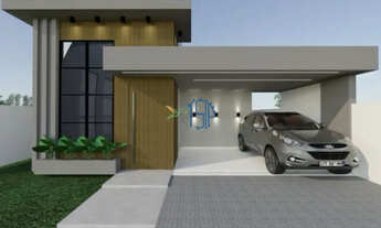 Imagem: Casa Alto Padrão/ Casa a venda / Casa em