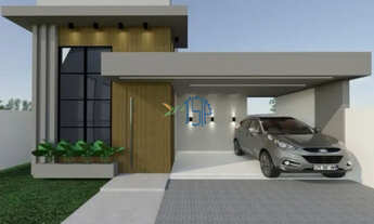 Imagem 2: Casa Alto Padrão/ Casa a venda / Casa em condomínio/ Casa em Cajupiranga