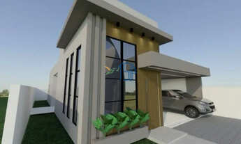 Imagem 3: Casa Alto Padrão/ Casa a venda / Casa em condomínio/ Casa em Cajupiranga