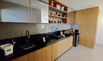 Imagem 5: Apartamento Padrão/VENDO AP cobertura duplex 2/4 reformada RESIDENCIAL SPAZIO NIMBUS