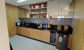 Imagem 2: Apartamento Padrão/VENDO AP cobertura duplex 2/4 reformada RESIDENCIAL SPAZIO NIMBUS