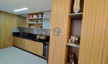 Imagem 4: Apartamento Padrão/VENDO AP cobertura duplex 2/4 reformada RESIDENCIAL SPAZIO NIMBUS