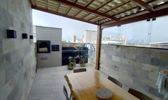 Imagem: Apartamento Padrão/VENDO AP cobertura duplex