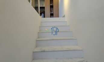 Imagem 7: Apartamento Padrão/VENDO AP cobertura duplex 2/4 reformada RESIDENCIAL SPAZIO NIMBUS