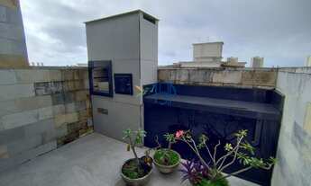 Imagem 3: Apartamento Padrão/VENDO AP cobertura duplex 2/4 reformada RESIDENCIAL SPAZIO NIMBUS