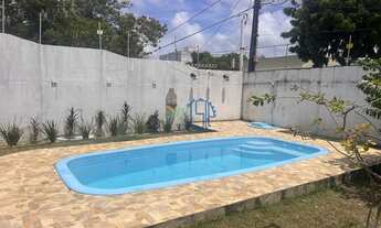 Imagem: Apartamento à venda no bairro Capim Macio