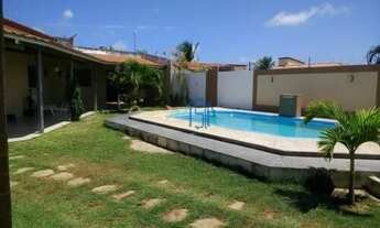 Imagem: Casa de praia/Vendo excelente casa em redinha