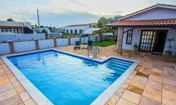 Imagem: Casa em Condomínio/ Touros/ Casa de Luxo/