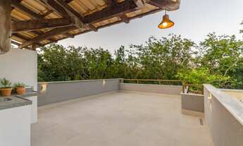 Imagem 5: CASA VISTA MAR PRAIA DA PIPA - Tibau do Sul/RN