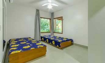 Imagem 6: CASA VISTA MAR PRAIA DA PIPA - Tibau do Sul/RN