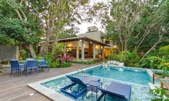 Imagem 2: CASA VISTA MAR PRAIA DA PIPA - Tibau do Sul/RN