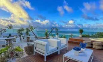 Imagem: COBERTURA EM NATAL-RN / COBERTURA NO RESORT