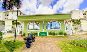 Imagem 3: Apartamento condomínio casa grande / Parnamirim/natal -rn