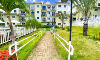 Imagem: Apartamento condomínio casa grande / Parnamirim/natal