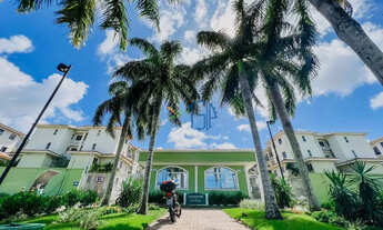 Imagem 2: Apartamento condomínio casa grande / Parnamirim/natal -rn