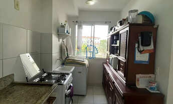 Imagem 6: Apartamento condomínio casa grande / Parnamirim/natal -rn