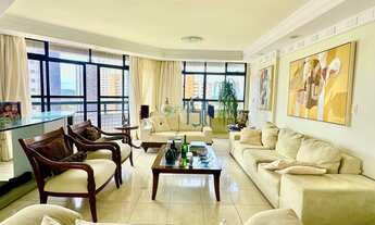 Imagem: APARTAMENTO DE LUXO CO 4 SUITES EM CANDELARIA