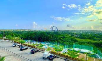 Imagem: Apartamento/Caminho do Mar/Pium/Litoral