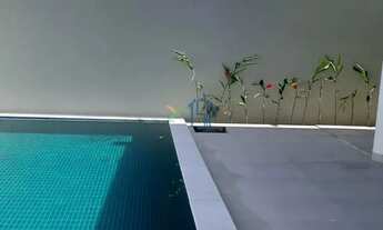 Imagem 3: Casa em condomínio /Casa de Condomínio com 3 Quartos à venda, 91m² - Neópolis/ condomínio