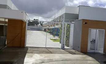 Imagem: Casa em condomínio /Casa de Condomínio