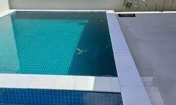 Imagem 4: Casa em condomínio /Casa de Condomínio com 3 Quartos à venda, 91m² - Neópolis/ condomínio