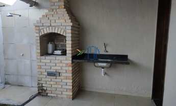 Imagem 7: Casa à venda no bairro Emaús - Parnamirim/RN