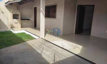 Imagem 3: Casa à venda no bairro Emaús - Parnamirim/RN