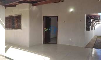 Imagem 2: Casa à venda no bairro Emaús - Parnamirim/RN