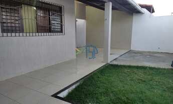 Imagem 6: Casa à venda no bairro Emaús - Parnamirim/RN