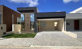 Imagem: Casa Alto Padrão/CAJUPIRANGA/CASA DE CONDOMÍNIO