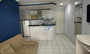 Imagem 5: FLAT COM QUARTO MOBILIADO EM PONTA NEGRA / FLAT NO PONTA NEGRA BEACH RESIDENCE / FLAT BEIR