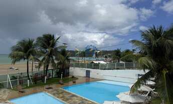 Imagem 2: FLAT COM QUARTO MOBILIADO EM PONTA NEGRA / FLAT NO PONTA NEGRA BEACH RESIDENCE / FLAT BEIR