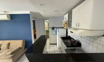 Imagem 4: FLAT COM QUARTO MOBILIADO EM PONTA NEGRA / FLAT NO PONTA NEGRA BEACH RESIDENCE / FLAT BEIR