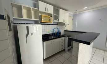 Imagem 3: FLAT COM QUARTO MOBILIADO EM PONTA NEGRA / FLAT NO PONTA NEGRA BEACH RESIDENCE / FLAT BEIR