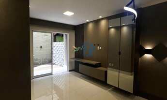 Imagem: Apartamento Padrão/Residencial vista parque