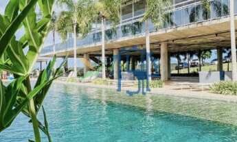 Imagem: Terreno à venda no bairro Parque das Nações