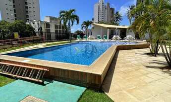 Imagem: Apartamento à venda no bairro Ponta Negra